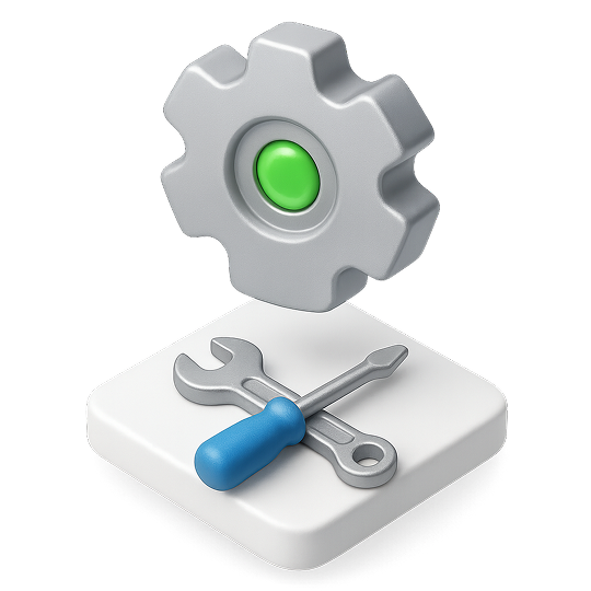 maintenance